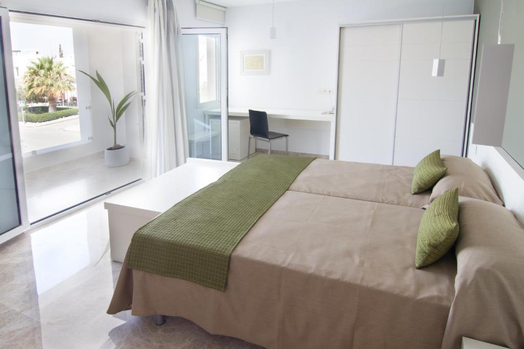 Hotel Senderos Agua Amarga  Rum bild